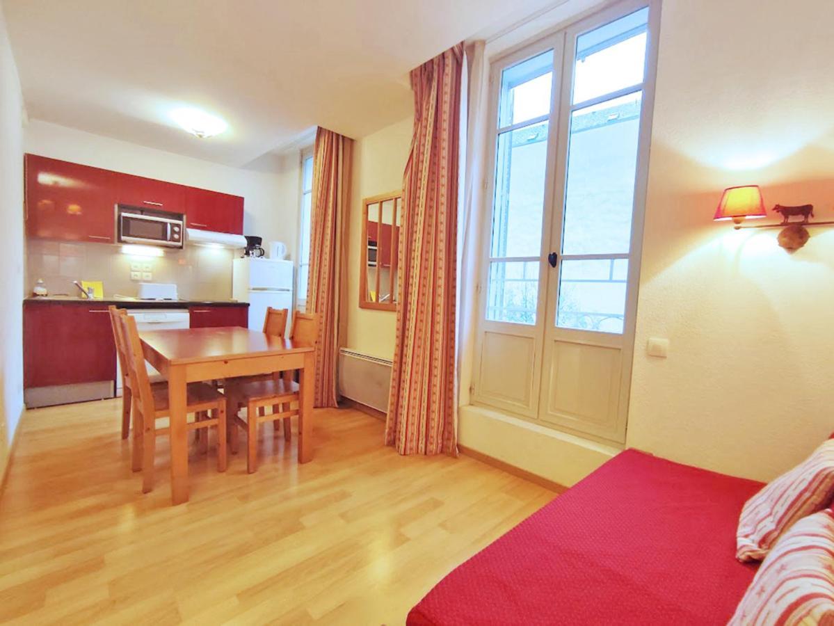 Le Marmotton, T2, Centre Luchon, Wifi, Casier A Skis, Ascenseur, 5 Personnes Bagnères-de-Luchon Extérieur photo