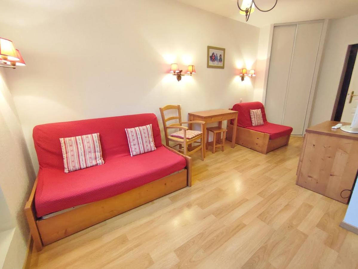 Le Marmotton, T2, Centre Luchon, Wifi, Casier A Skis, Ascenseur, 5 Personnes Bagnères-de-Luchon Extérieur photo