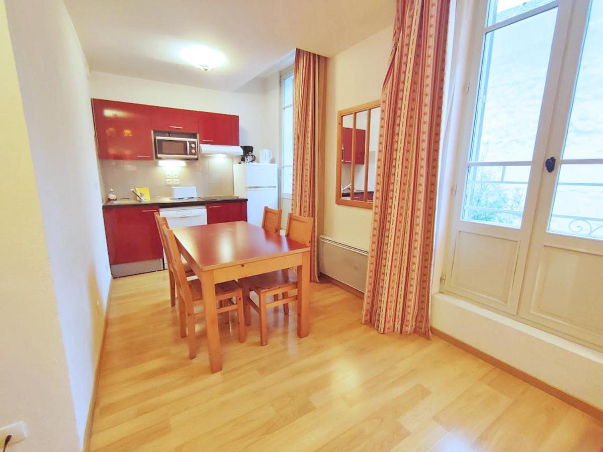 Le Marmotton, T2, Centre Luchon, Wifi, Casier A Skis, Ascenseur, 5 Personnes Bagnères-de-Luchon Extérieur photo